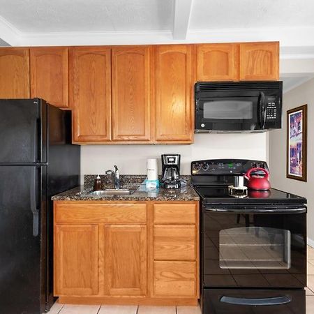 Perfect Location 1Br Pool Parking Outside Area 8 Leilighet Myrtle Beach Eksteriør bilde