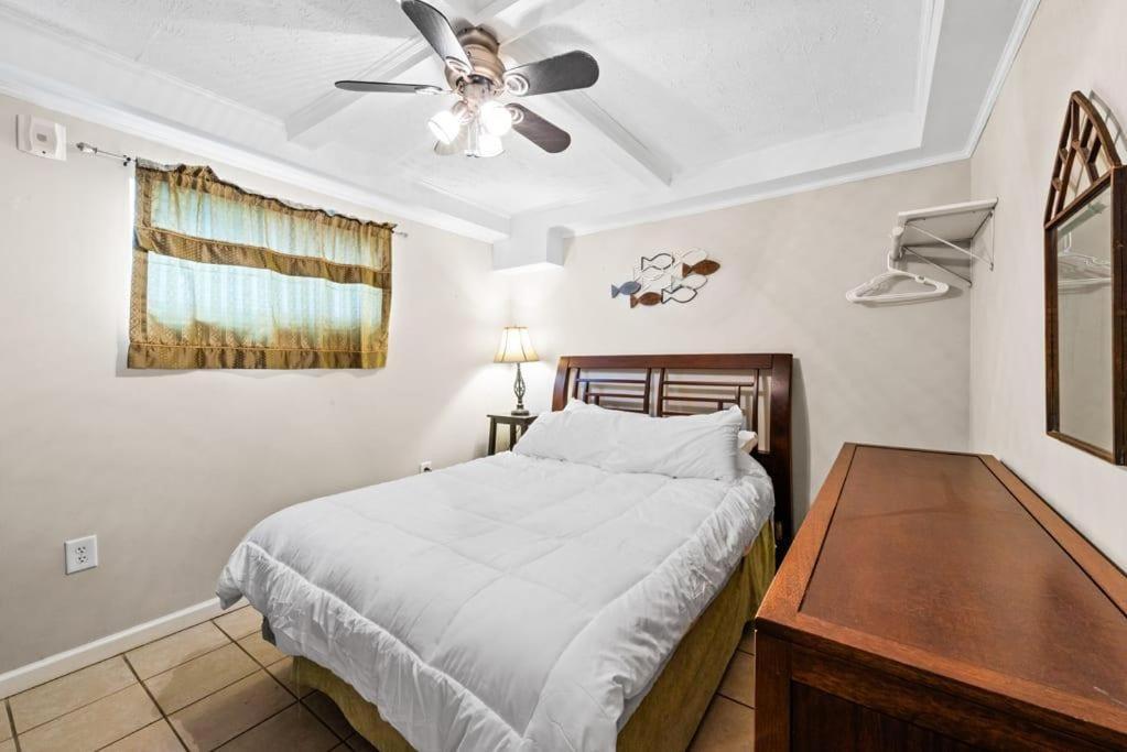 Perfect Location 1Br Pool Parking Outside Area 8 Leilighet Myrtle Beach Eksteriør bilde