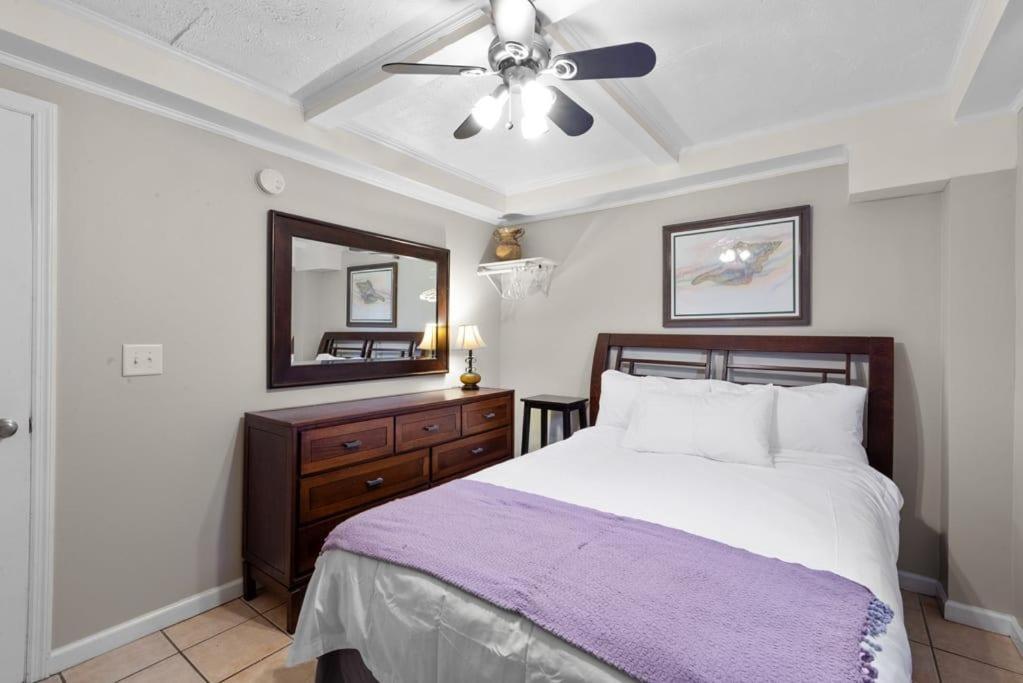 Perfect Location 1Br Pool Parking Outside Area 8 Leilighet Myrtle Beach Eksteriør bilde