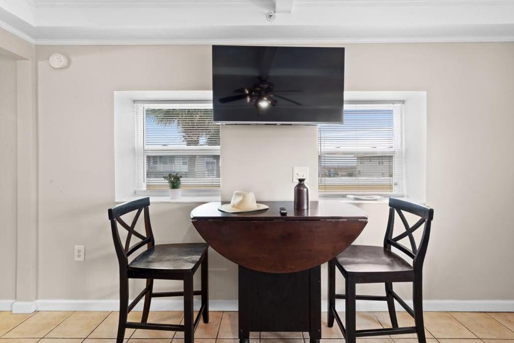Perfect Location 1Br Pool Parking Outside Area 8 Leilighet Myrtle Beach Eksteriør bilde