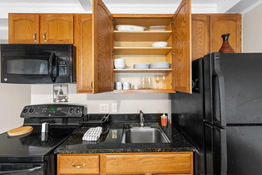 Perfect Location 1Br Pool Parking Outside Area 8 Leilighet Myrtle Beach Eksteriør bilde